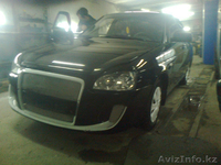 СТО КУЗОВНЫЕ РАБОТЫ ЛЮБОЙ СЛОЖНОСТИ - Изображение #5, Объявление #966452