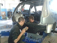 СТО КУЗОВНЫЕ РАБОТЫ ЛЮБОЙ СЛОЖНОСТИ - Изображение #1, Объявление #966452