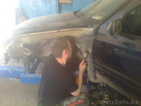 СТО КУЗОВНЫЕ РАБОТЫ ЛЮБОЙ СЛОЖНОСТИ - Изображение #3, Объявление #966452