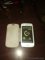SAMSUNG GALAXY 3 - Изображение #2, Объявление #967232