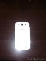 SAMSUNG GALAXY 3 - Изображение #3, Объявление #967232