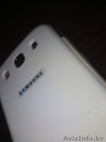 SAMSUNG GALAXY 3 - Изображение #4, Объявление #967232