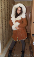 девчонки покупайте дубленку - Изображение #1, Объявление #981879