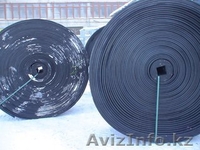 Ленты конвейерные,ролики, редукторы,вентиляторы,барабаны,РТИ - Изображение #8, Объявление #973012