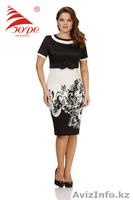 белорусская женская одежда, женская одежда оптом от производителя. ЮРС - Изображение #2, Объявление #986363