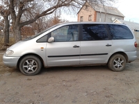 Продам минивэн срочно недорого - Изображение #1, Объявление #995670