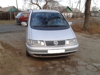 Продам минивэн срочно недорого - Изображение #2, Объявление #995670