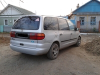 Продам минивэн срочно недорого - Изображение #4, Объявление #995670