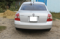 Продам или меняю пассат Б5+ 2001 1,8 тубо типтроник - Изображение #3, Объявление #991207