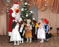 Дед Мороз на дом Костанай - Изображение #4, Объявление #994079