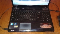 Ноутбук Toshiba Satellite A665-S6089 - Изображение #1, Объявление #990135