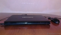 Ноутбук Toshiba Satellite A665-S6089 - Изображение #3, Объявление #990135