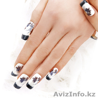 Stamping nail art! Материалы для ногтей! - Изображение #8, Объявление #999838