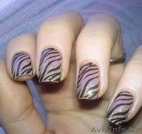 Stamping nail art! Материалы для ногтей! - Изображение #1, Объявление #999838