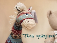 Твой праздник Костанай - Изображение #1, Объявление #1006812