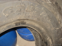 шины грузовые 11.00R22 GOODYEAR - Изображение #3, Объявление #1013426