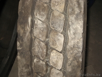 шины грузовые 11.00R22 GOODYEAR - Изображение #5, Объявление #1013426