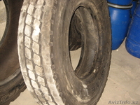 шины грузовые 11.00R22 GOODYEAR - Изображение #8, Объявление #1013426