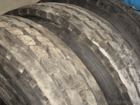 шины грузовые 11.00R22 GOODYEAR - Изображение #9, Объявление #1013426