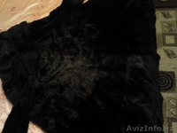 Шуба норковая!Новая - Изображение #1, Объявление #1021460