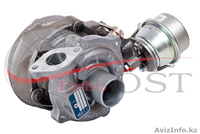 Турбина Fiat Doblo 1.3 JTD - Изображение #3, Объявление #1026234