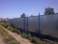 заборы,ограждения - Изображение #1, Объявление #1029722