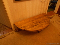 Казахский стол "трансформер". НОВЫЙ - Изображение #4, Объявление #1018655