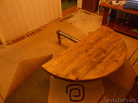 Казахский стол "трансформер". НОВЫЙ - Изображение #6, Объявление #1018655