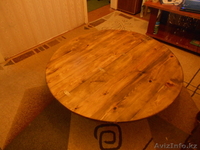Казахский стол "трансформер". НОВЫЙ - Изображение #7, Объявление #1018655