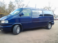 Микроавтобусы Каравелла - Изображение #2, Объявление #770789