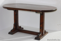Обеденный стол ручной работы. НОВЫЙ - Изображение #2, Объявление #1018688