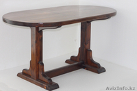 Обеденный стол ручной работы. НОВЫЙ - Изображение #4, Объявление #1018688