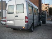 Микроавтобусы Каравелла - Изображение #3, Объявление #770789