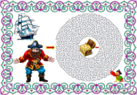 Агентство Волшебные письма от любимых героев с бесплатной доставкой  - Изображение #10, Объявление #1027138