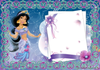 Агентство Волшебные письма от любимых героев с бесплатной доставкой  - Изображение #5, Объявление #1027138