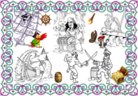 Агентство Волшебные письма от любимых героев с бесплатной доставкой  - Изображение #9, Объявление #1027138