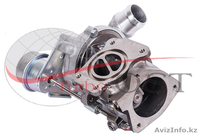 Турбина Peugeot 308 1.6  - Изображение #2, Объявление #1034149