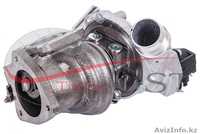 Турбина Peugeot 308 1.6  - Изображение #3, Объявление #1034149