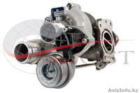 Турбина Mini Cooper S (R55 R56 R57) - Изображение #2, Объявление #1040091