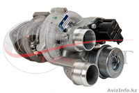 Турбина Mini Cooper S (R55 R56 R57) - Изображение #1, Объявление #1040091