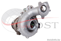 Турбина BMW 535 d  - Изображение #1, Объявление #1043530