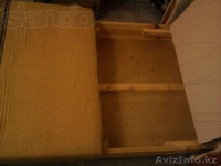 Продам Мини-диван кровать - Изображение #3, Объявление #1036543