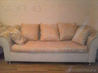 Диван и 2 кресла продаю  - Изображение #2, Объявление #1042097