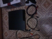 SonyPlaystation 3 - Изображение #2, Объявление #1056362