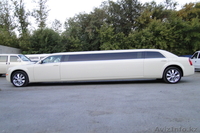 Лимузин на свадьбу! - Изображение #2, Объявление #1053271