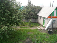 Продажа дома с приусадебными постройками - Изображение #4, Объявление #1059319