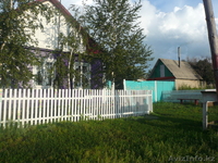 Продажа дома с приусадебными постройками - Изображение #3, Объявление #1059319