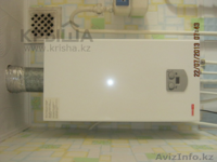 2х комнатная квартира, в Затобольске, 5й магазин (кольцо) - Изображение #2, Объявление #898072