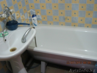 2х комнатная квартира, в Затобольске, 5й магазин (кольцо) - Изображение #4, Объявление #898072