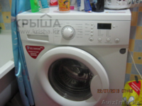 2х комнатная квартира, в Затобольске, 5й магазин (кольцо) - Изображение #5, Объявление #898072